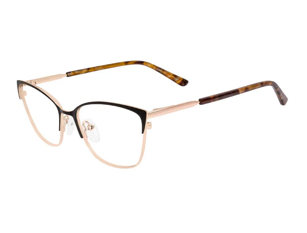 Cafe Lunettes CAFE3379 Eyeglasses - view 3